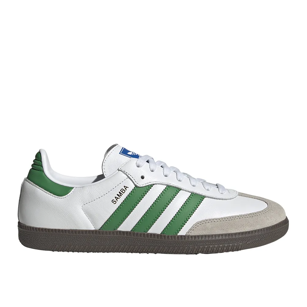 adidas Men's Samba OG Casual Shoes