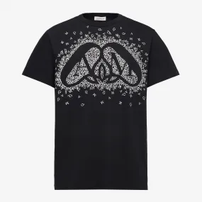 Alexander McQueen Exploded Charm T-Shirt