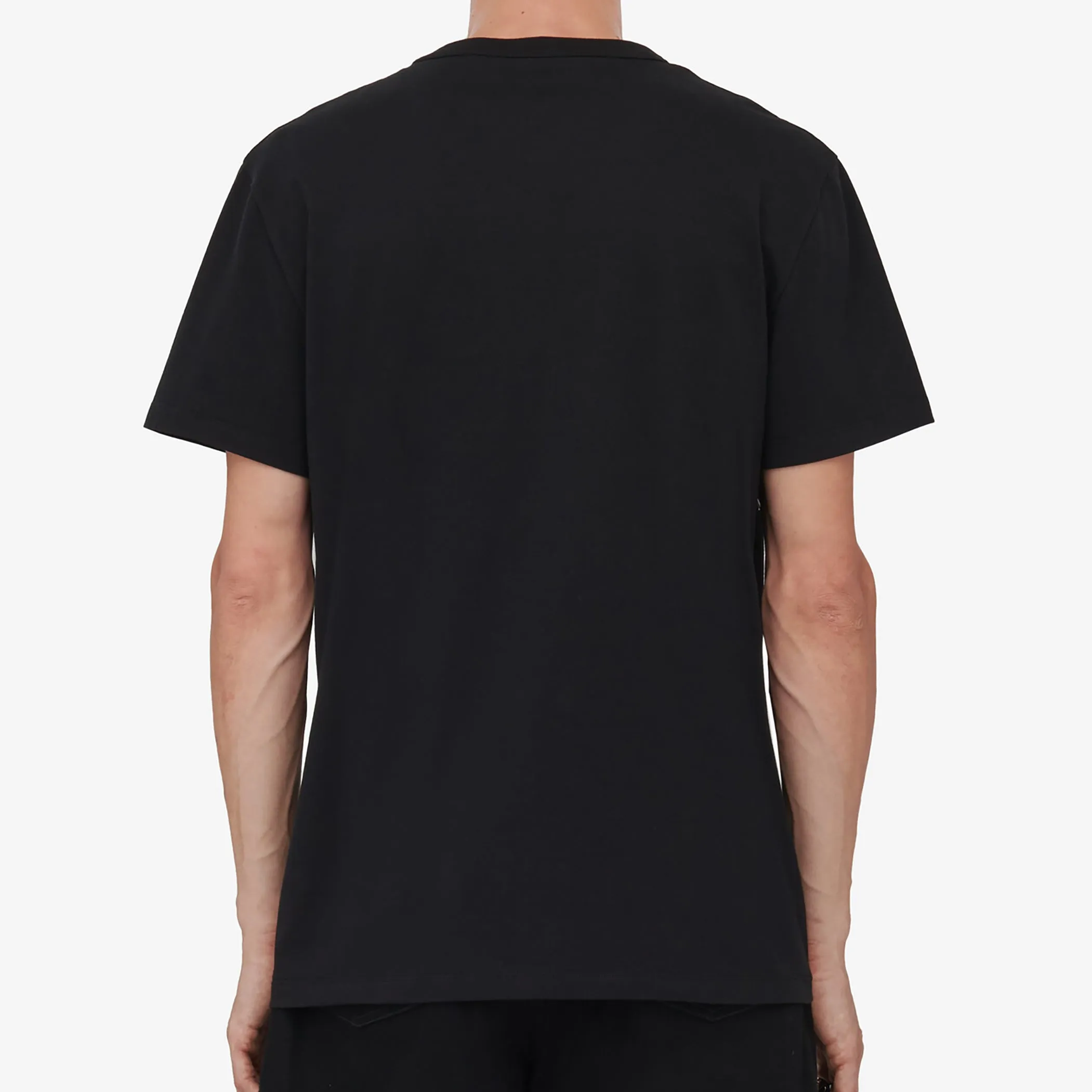 Alexander McQueen Exploded Charm T-Shirt