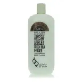 Alyssa Ashley Green Tea Essence Body Lotion By Alyssa Ashley