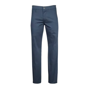 Amagansett 5-Pocket Trouser (Eel)