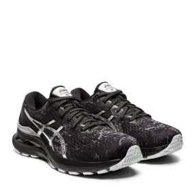 Asics Gel Kayano 28 Platinum Women Carrier Grey Silver   