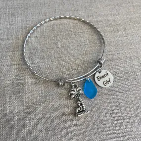 Beach Girl Bangle