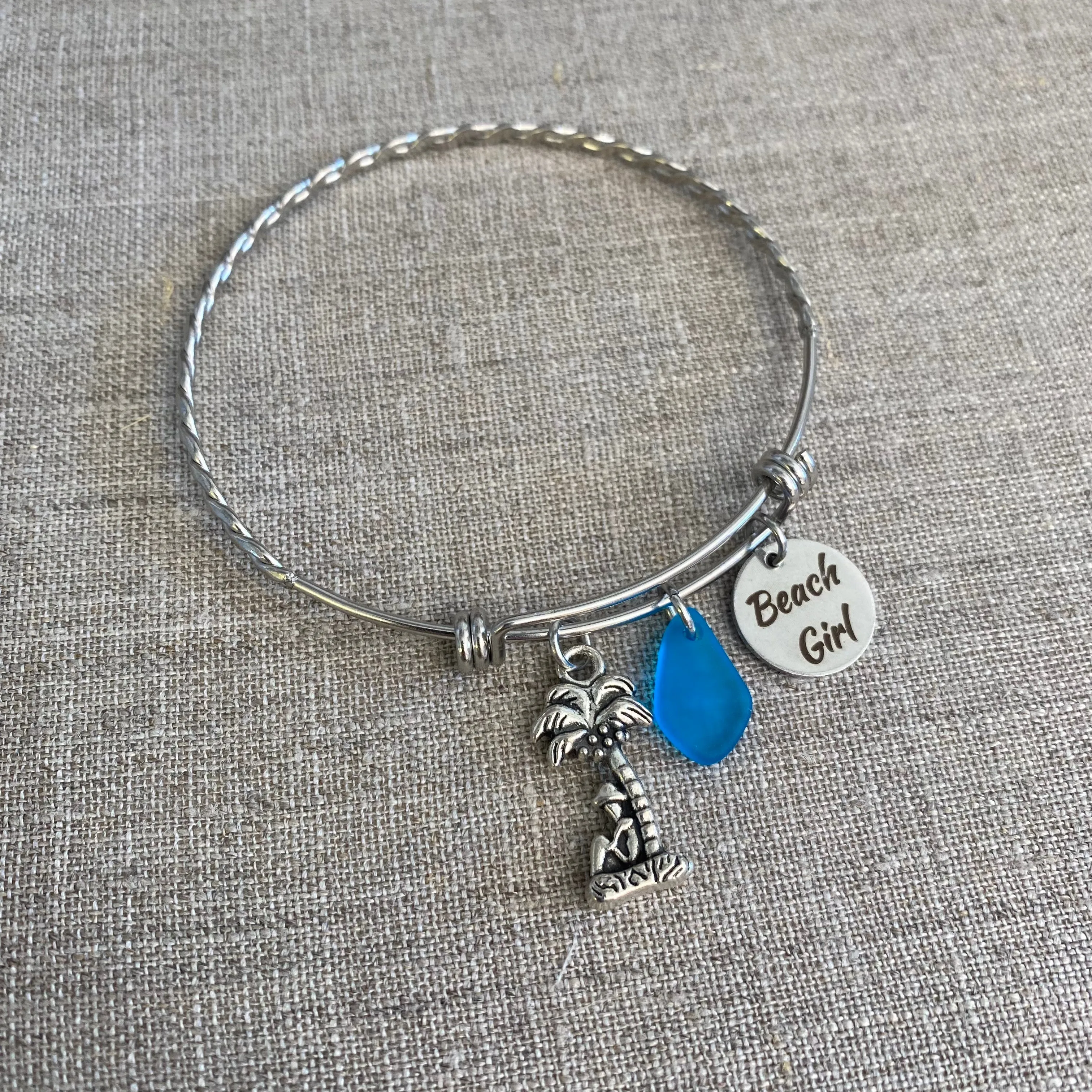 Beach Girl Bangle