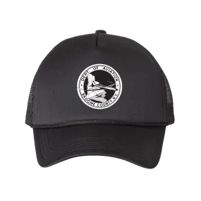 Binghamton 2024 Airshow - Vintage Logo Hat