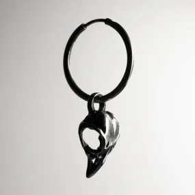 Bird Skull earring