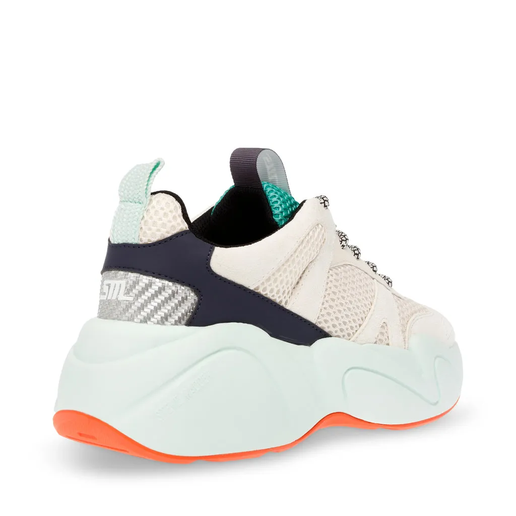 Bounce 1 Sneaker MINT/GREY