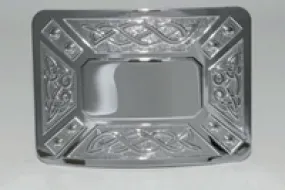 Celtic Dress Buckle