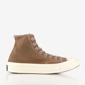 Converse Chuck Taylor 70 Canvas LTD Hi Shoes