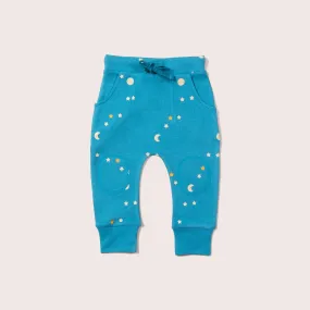 Dawn Organic Comfy Joggers - Little Green Radicals