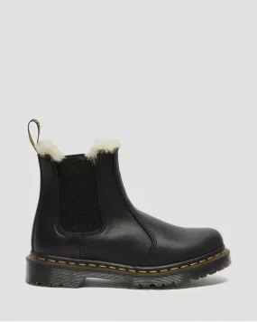 Dr Martens - 2976 Women's Faux Fur Lined Chelsea Boots 21045001