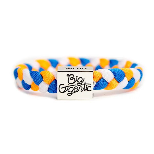 Electric Family Big Gigantic Bracelet