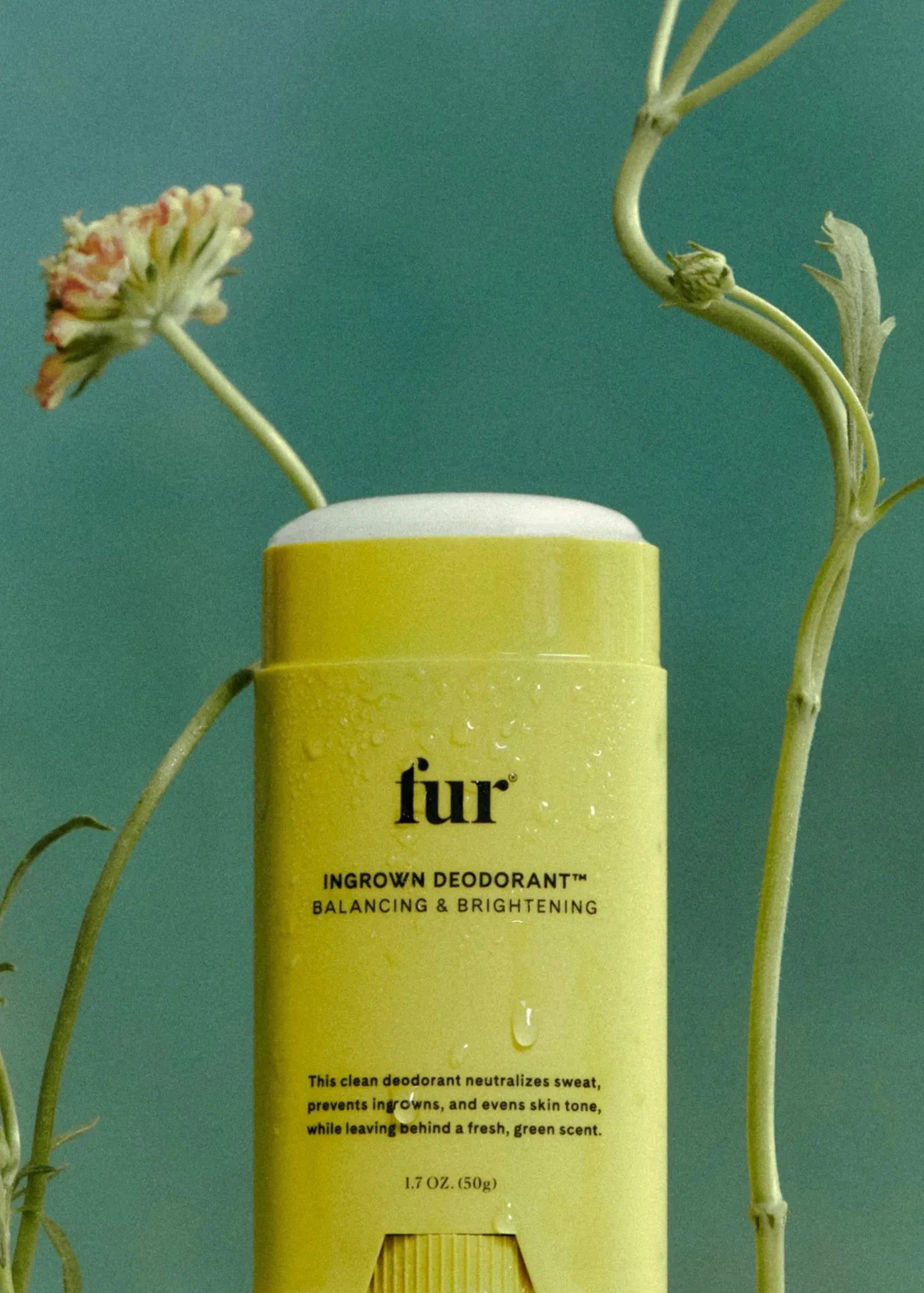 Fur Ingrown Deodorant