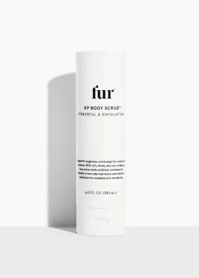 Fur KP Body Scrub