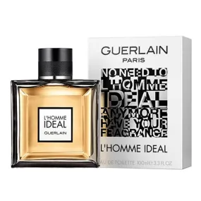 Guerlain L'Homme Ideal 100ml EDT for Women by Guerlain