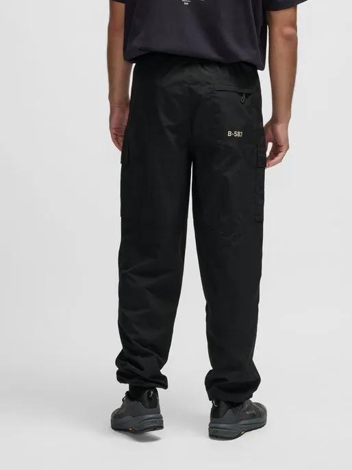 HALO RANGER PANTS Black