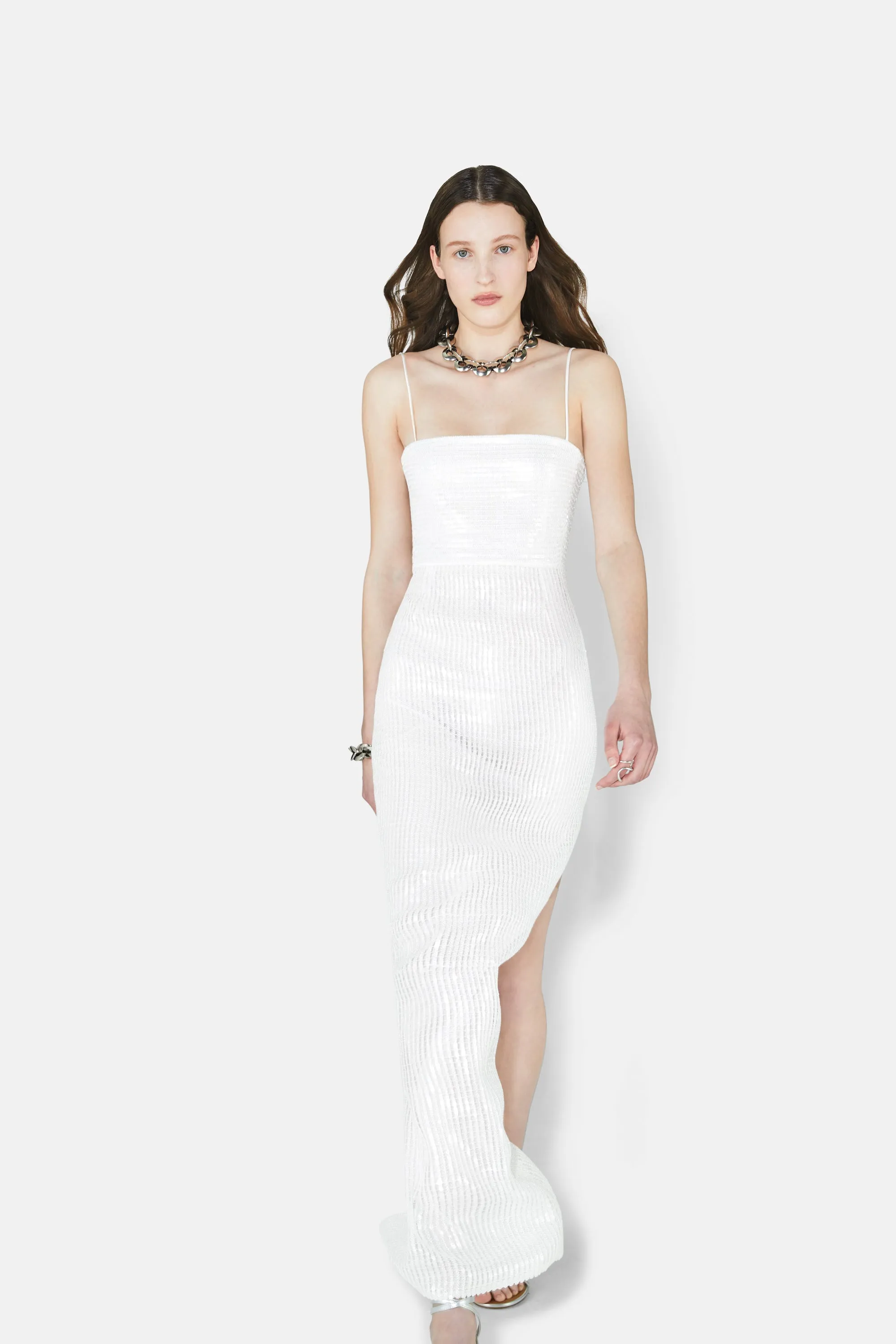 Iona Bandeau Bridal Dress