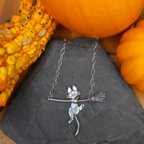 Jiji Necklace from Kiki's Delivery Service