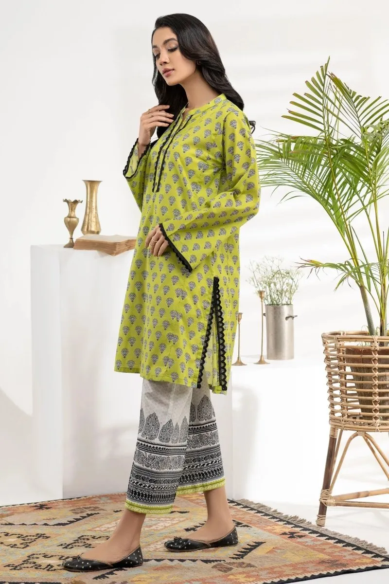 Limelight Lawn Pakistani 2 Piece Suit LIM340