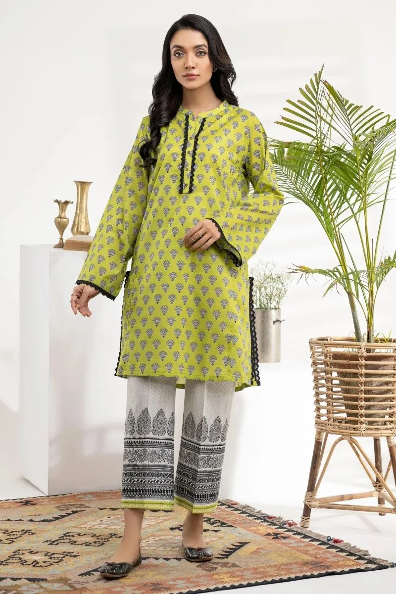 Limelight Lawn Pakistani 2 Piece Suit LIM340