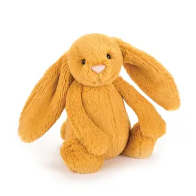 Medium Bashful Bunny / Saffron Yellow