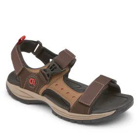 Men's Nolan Water-Friendly Sandal