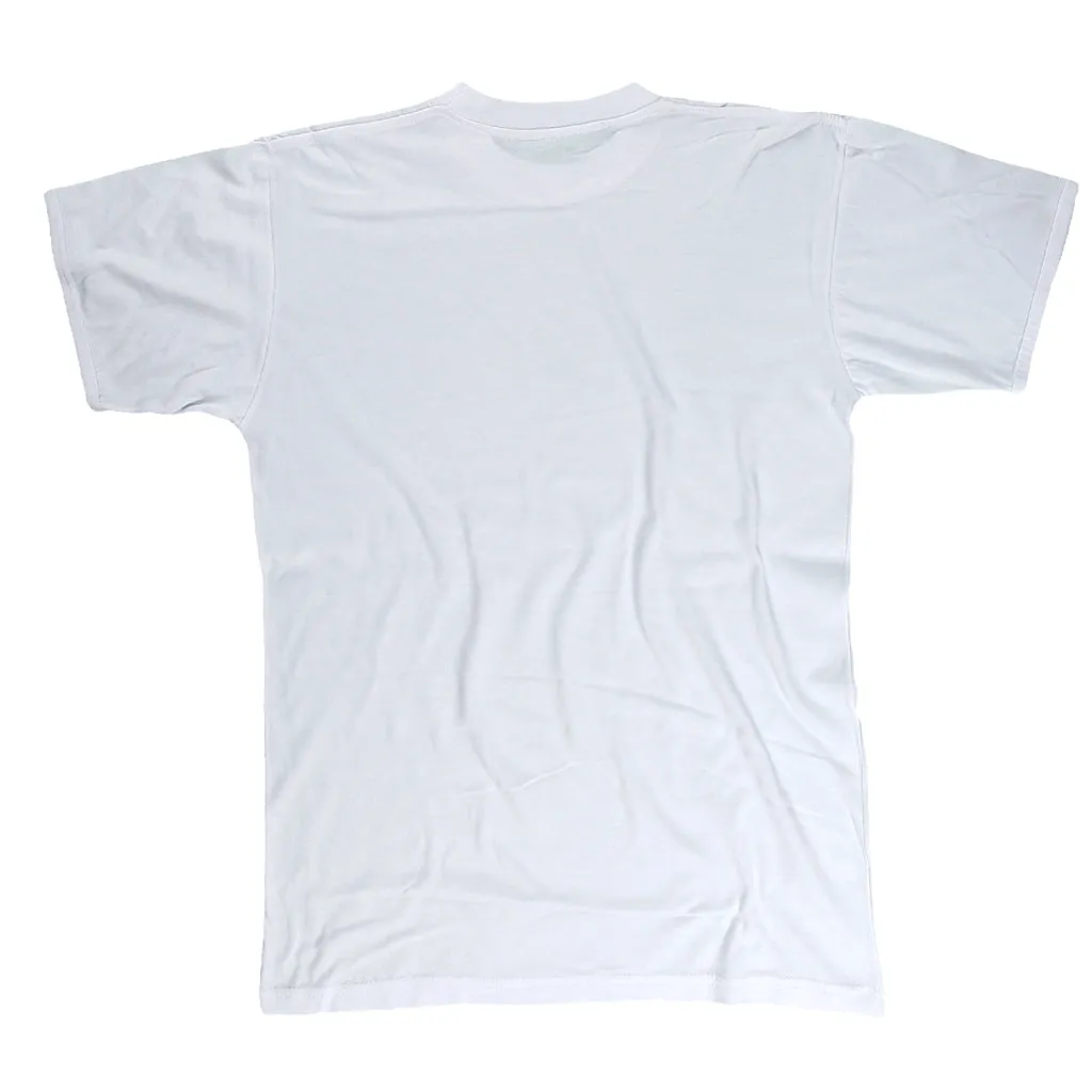 Men's Undershirts Crew neck c.109