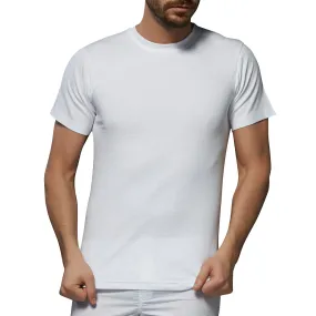 Men's Undershirts Crew neck c.109