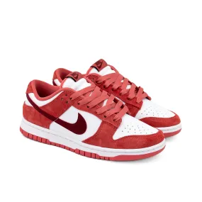 Nike Dunk Low Women's "Valentines Day" FQ7056-100