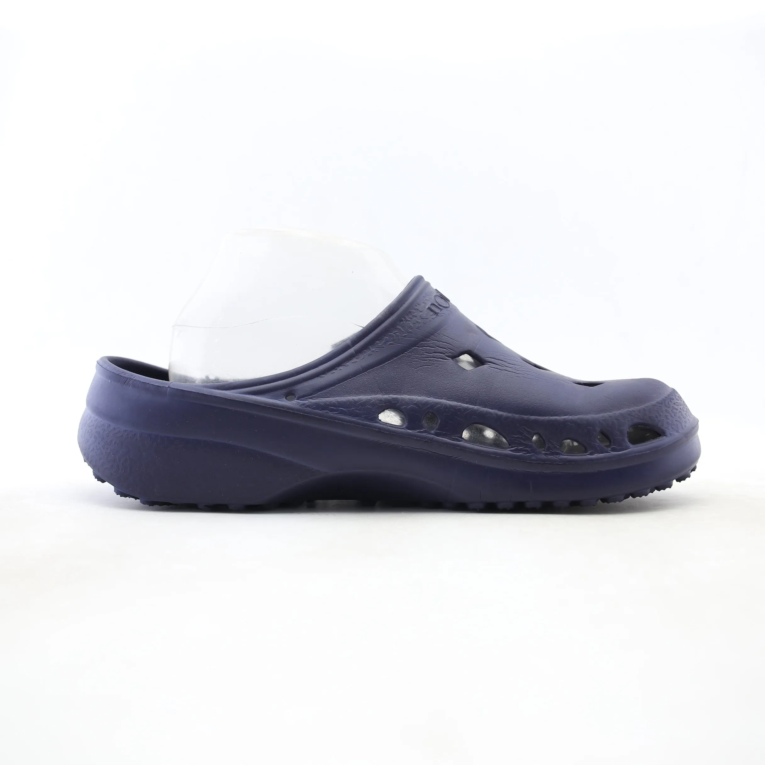 NOTHINZ CLOG - NAVY