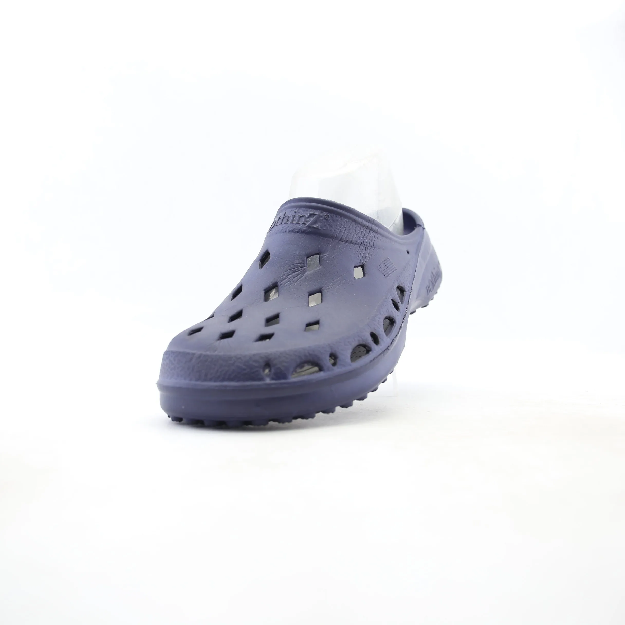 NOTHINZ CLOG - NAVY