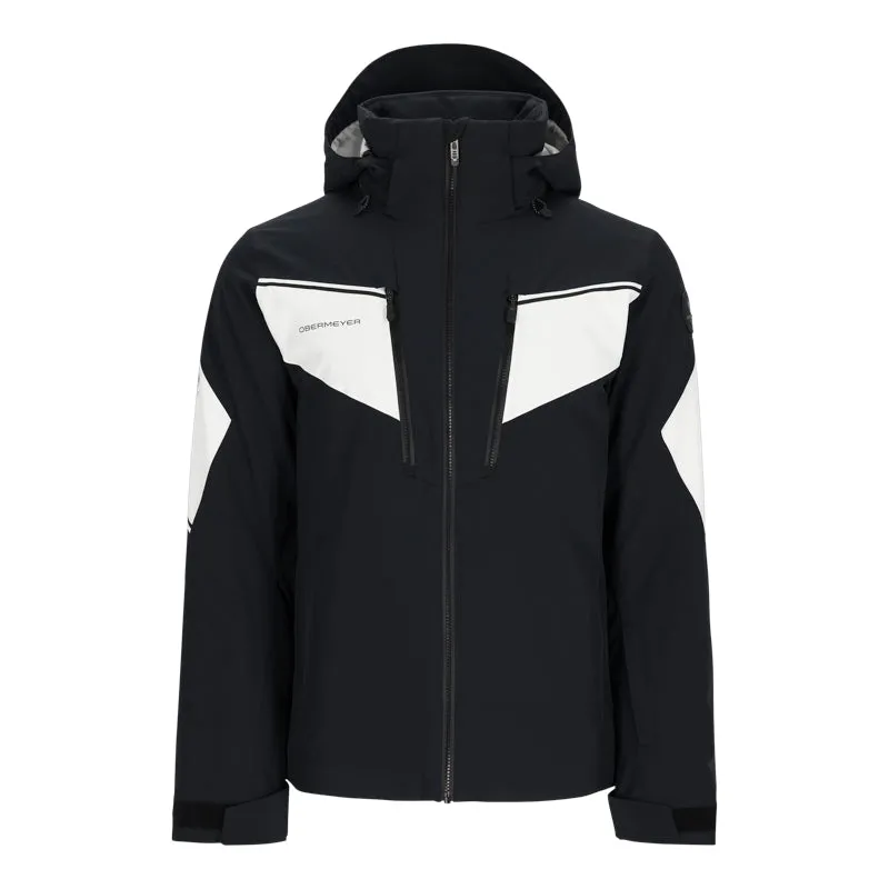 Obermeyer Charger Jacket 2024