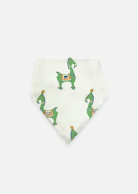 Organic Drool Bib Bankura