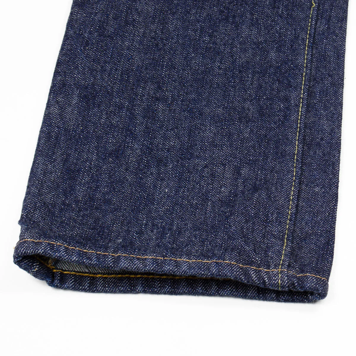 orSlow - Ivy Fit Denim 107 (Without Selvedge) - One Wash