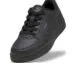 PUMA JUNIOR CAVEN 2.0 TRIPLE BLACK SHOE