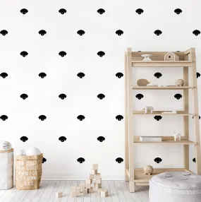 Puppy Wall Decals