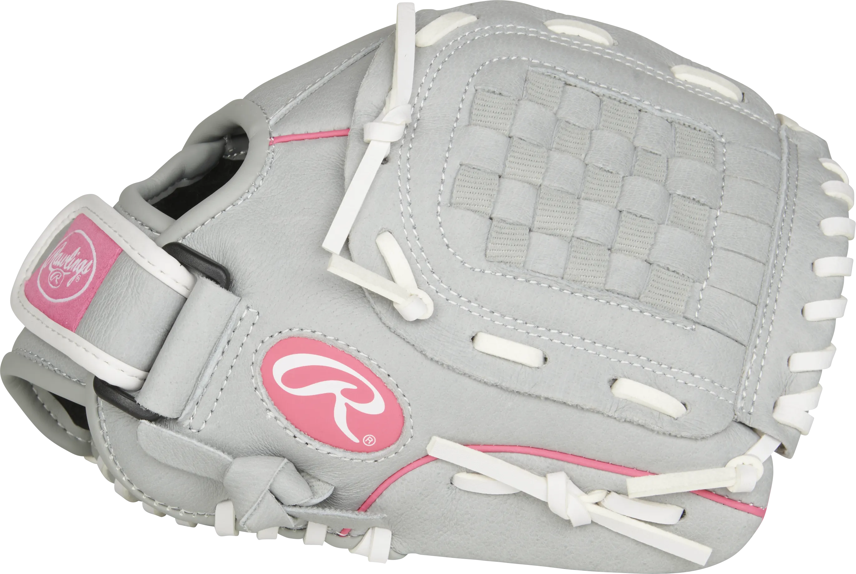 Rawlings 10.5 Sure Catch Fastpitch Softball Glove