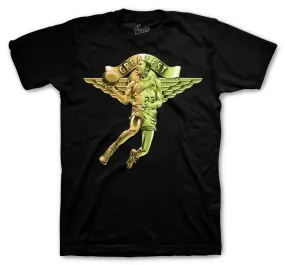 Retro 1 Volt Gold ST Greatest Shirt