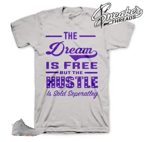 Retro 10 Cool Grey Sold Separately Shirt