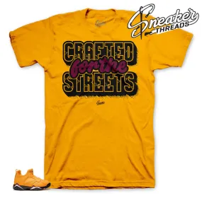 Retro 7 Low Taxi Crafted Shirt