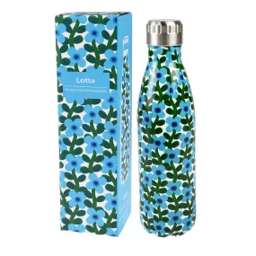 Rex of London Lotta Stainless Steel Bottle 260ml