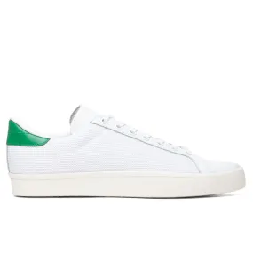 Rod Laver Vintage - Cloud White/Green