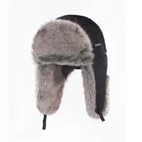 Russian Style Winter Snow Cap Imitation Fox Fur Hat