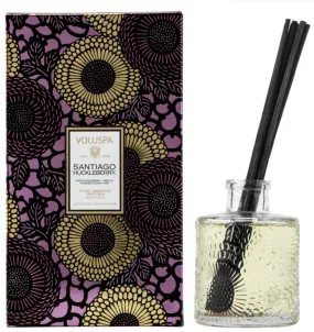 Santiago Huckleberry Reed Diffuser