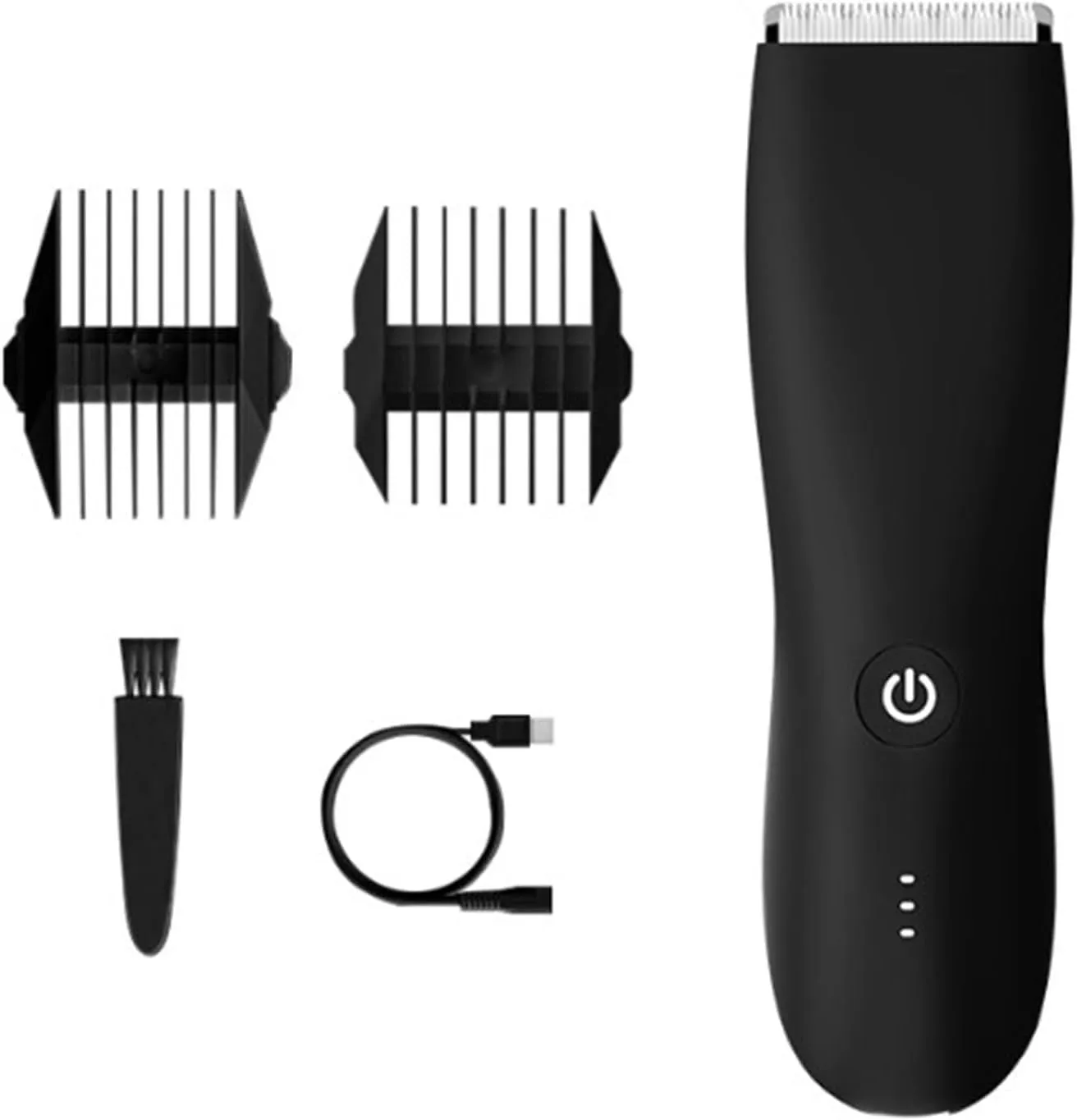 The Body Hair Trimmer for Men and Women - HT15