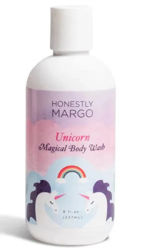 UNICORN FRUITY BODY WASH