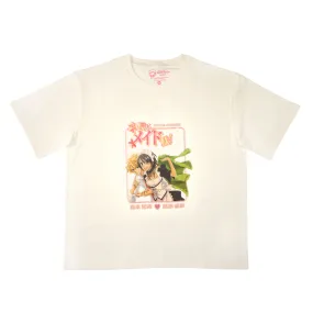 Usui & Misaki Vintage Shirt - Maid Sama!