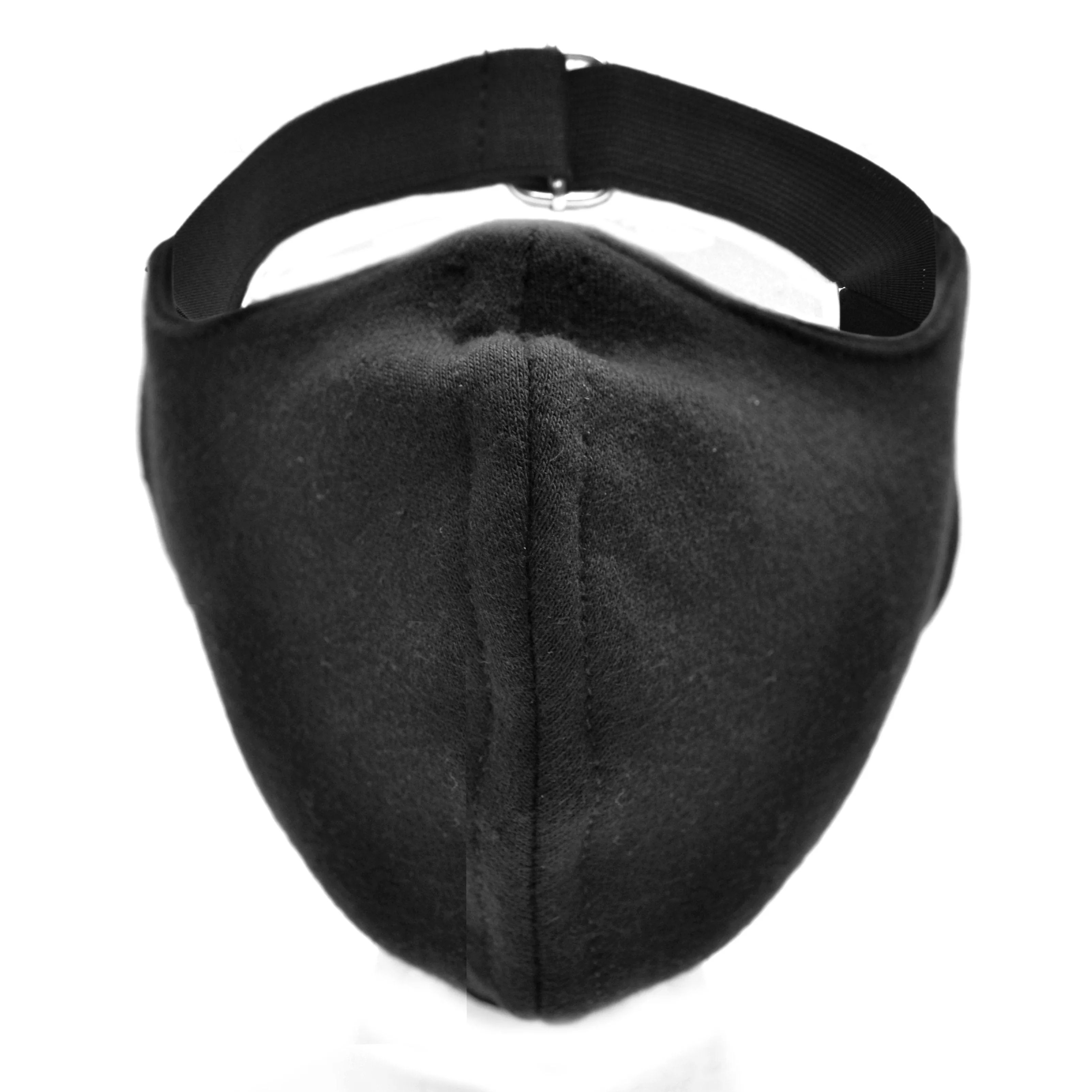 V MASK - BLACK