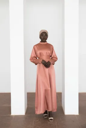 Valencia Abaya