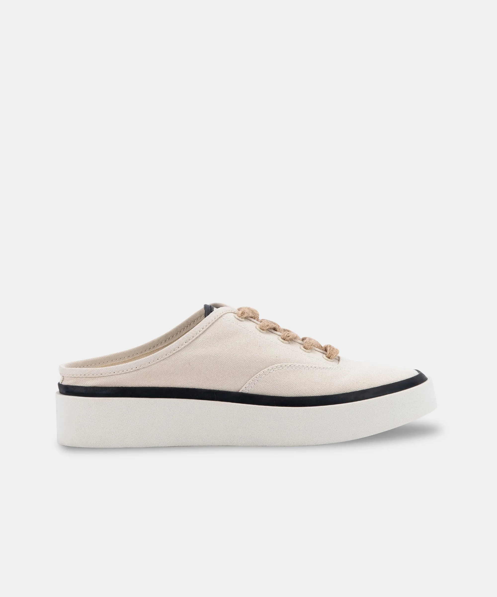 VANIE SNEAKERS SANDSTONE